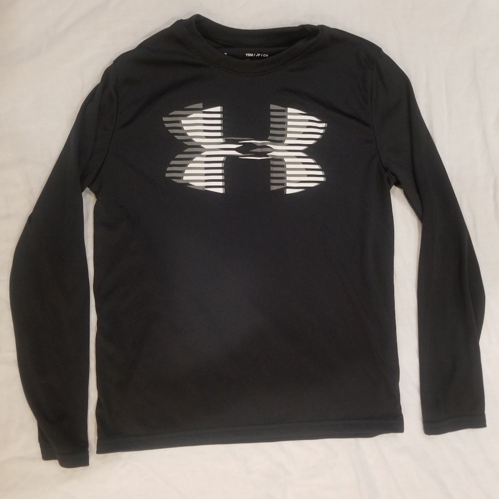 Under Armour Long Sleeve